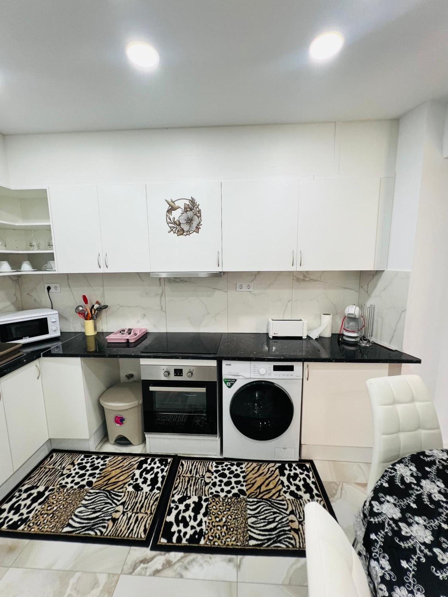 Apartamento Centrico Vinaros 1A Exterior foto