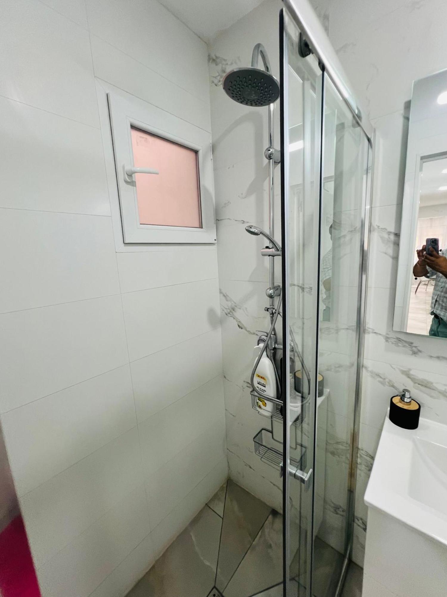 Apartamento Centrico Vinaros 1A Exterior foto